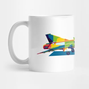 JAS 39 Gripen Mug